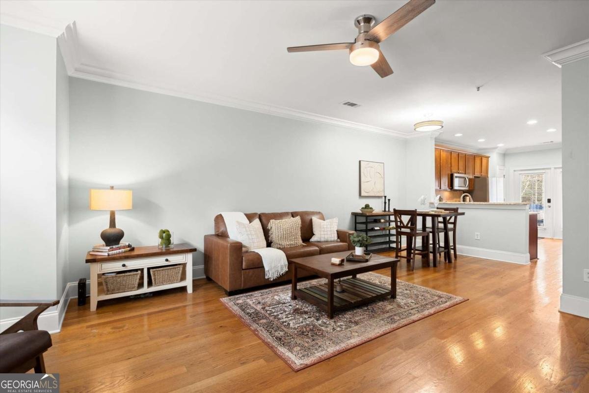 2626 Wander Trail Alpharetta - Photo 7