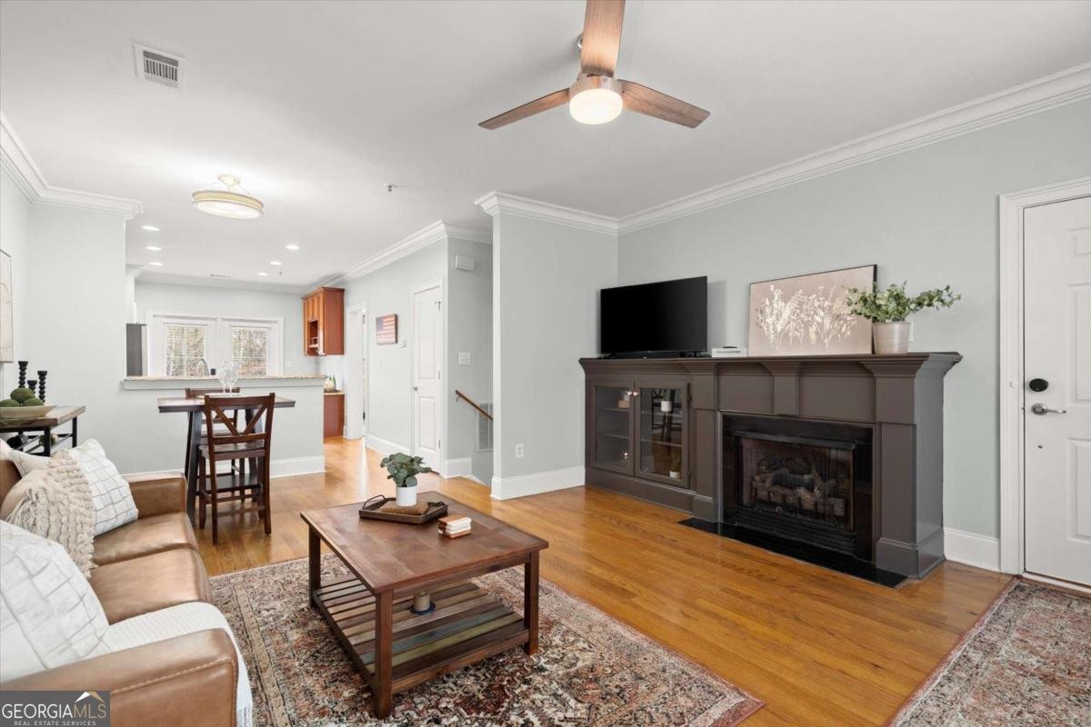 2626 Wander Trail Alpharetta - Photo 8