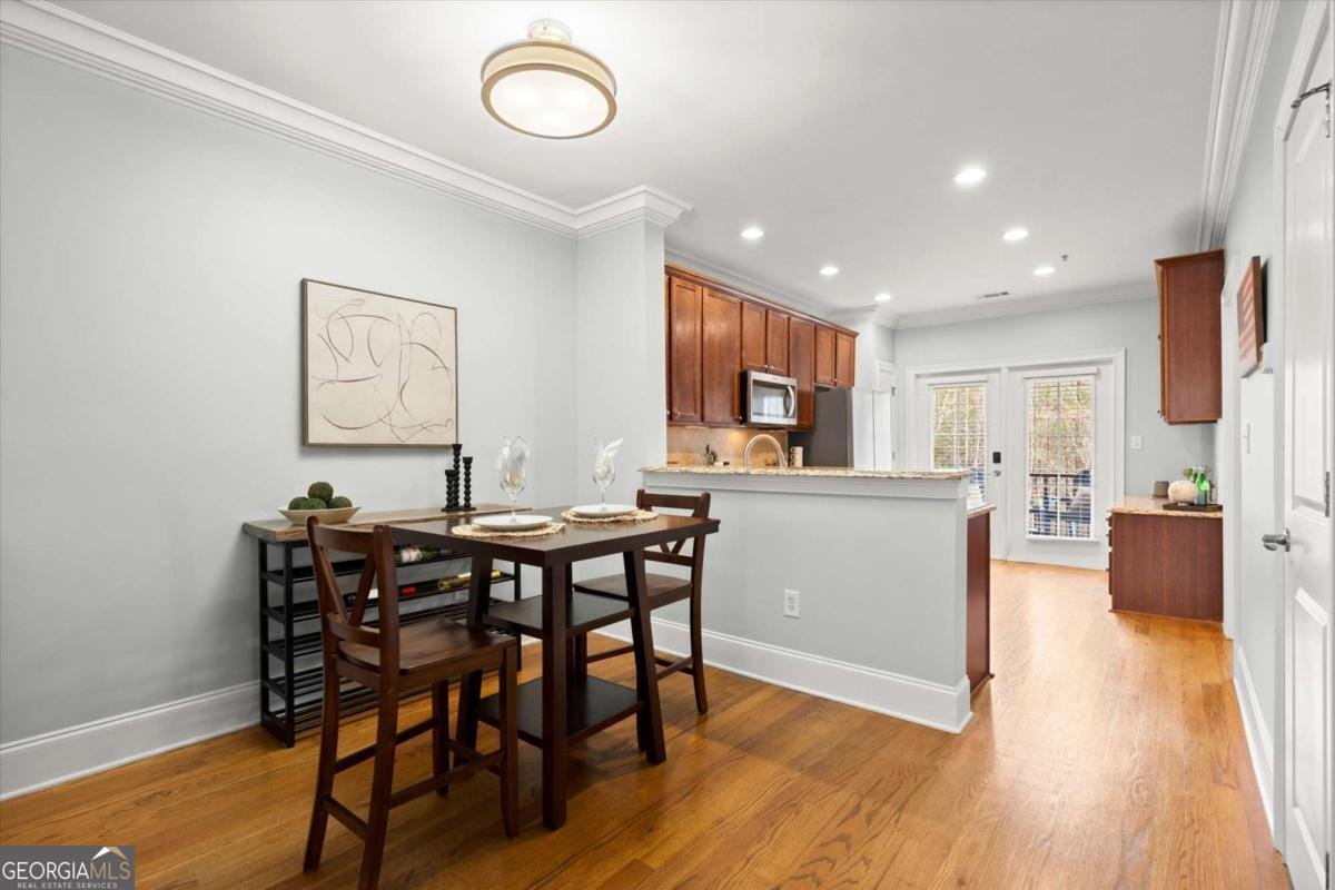 2626 Wander Trail Alpharetta - Photo 9