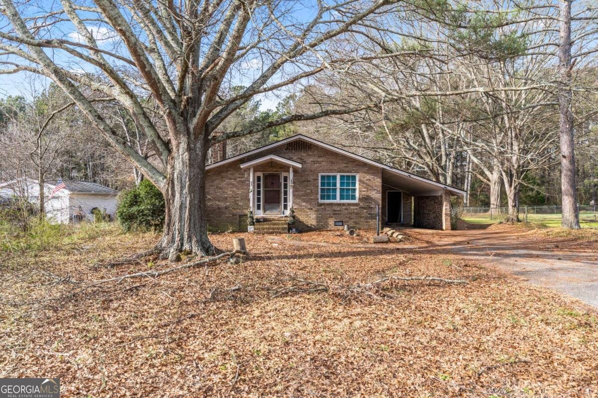 671 Old Camp Church Road Carrollton - Photo 1