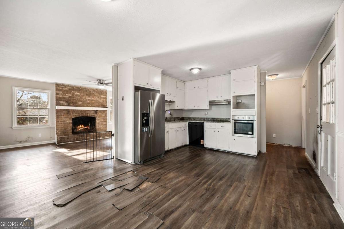 671 Old Camp Church Road Carrollton - Photo 7