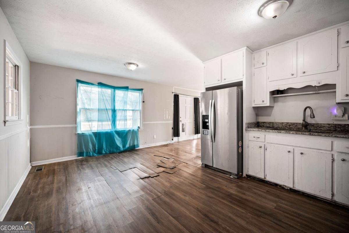 671 Old Camp Church Road Carrollton - Photo 8