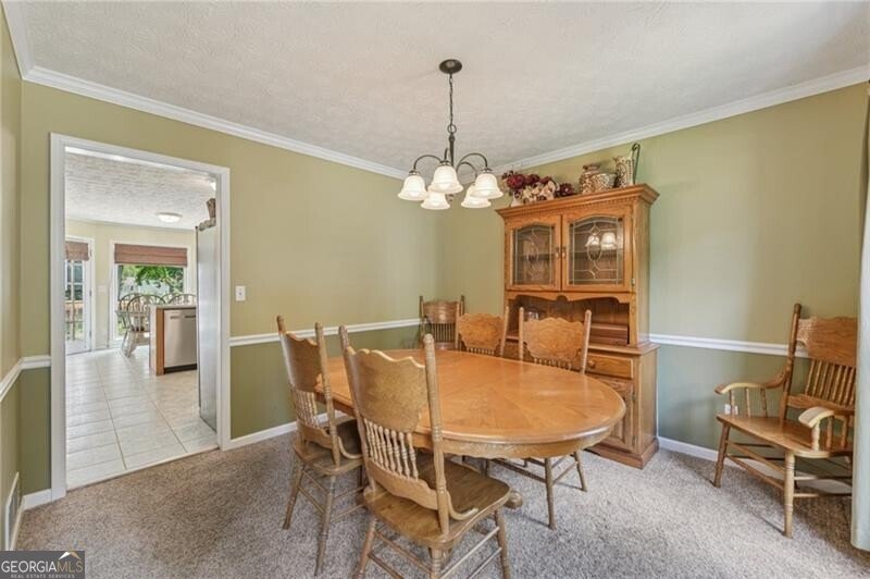 2412 Meadowglen Trail Snellville - Photo 12