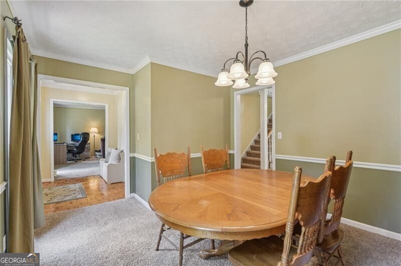 2412 Meadowglen Trail Snellville - Photo 13