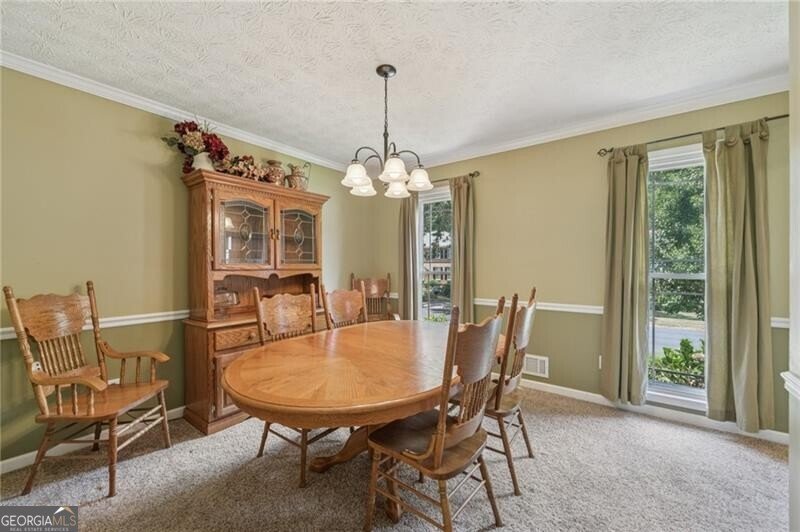 2412 Meadowglen Trail Snellville - Photo 14