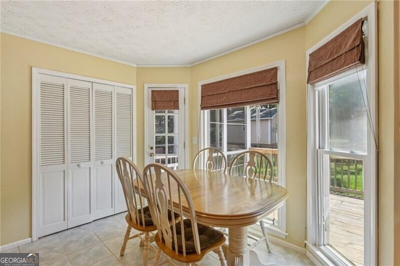 2412 Meadowglen Trail Snellville - Photo 16