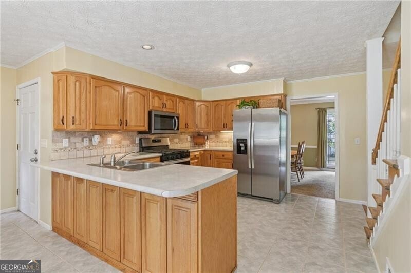 2412 Meadowglen Trail Snellville - Photo 19