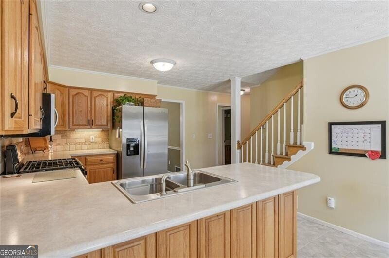 2412 Meadowglen Trail Snellville - Photo 20