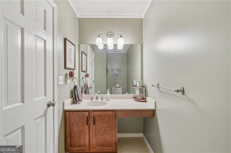 2412 Meadowglen Trail Snellville - Photo 23