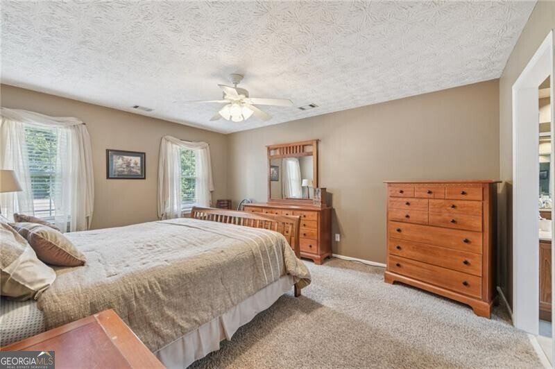 2412 Meadowglen Trail Snellville - Photo 26