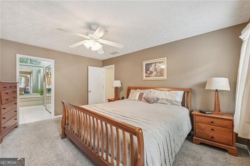 2412 Meadowglen Trail Snellville - Photo 27