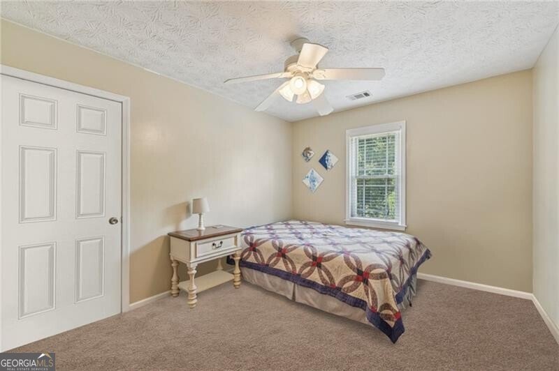 2412 Meadowglen Trail Snellville - Photo 30