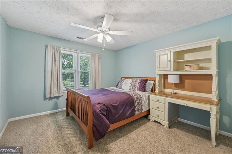 2412 Meadowglen Trail Snellville - Photo 33