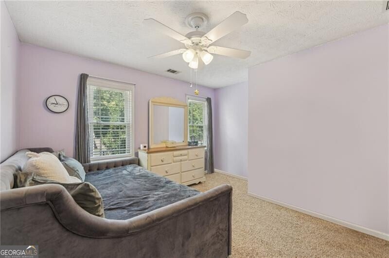 2412 Meadowglen Trail Snellville - Photo 35