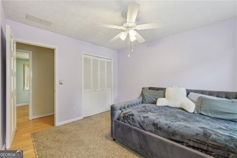 2412 Meadowglen Trail Snellville - Photo 36