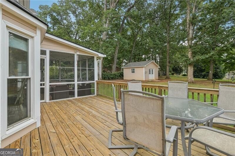 2412 Meadowglen Trail Snellville - Photo 40