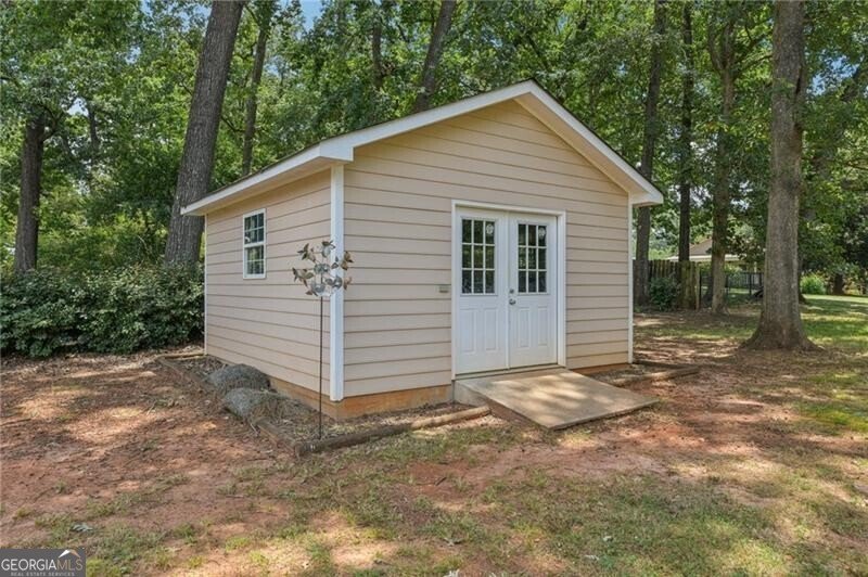 2412 Meadowglen Trail Snellville - Photo 41