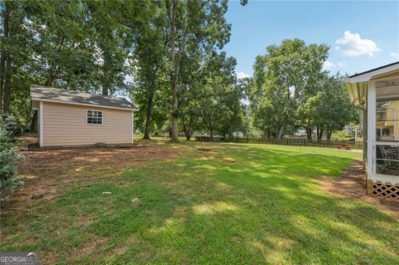 2412 Meadowglen Trail Snellville - Photo 42