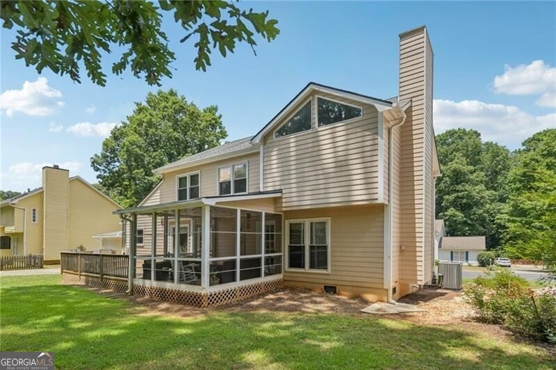 2412 Meadowglen Trail Snellville - Photo 43