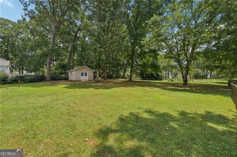 2412 Meadowglen Trail Snellville - Photo 45