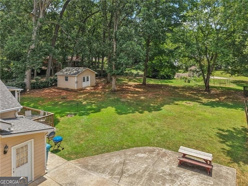 2412 Meadowglen Trail Snellville - Photo 46