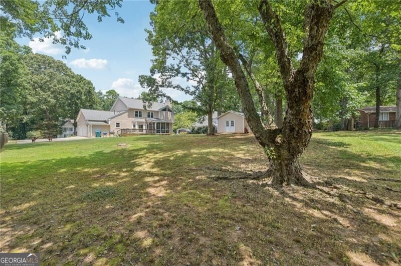 2412 Meadowglen Trail Snellville - Photo 47