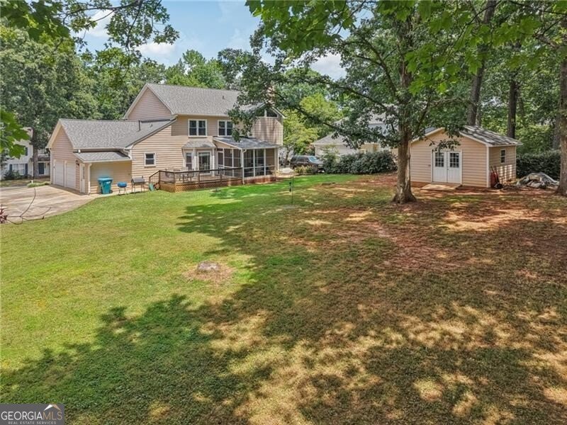 2412 Meadowglen Trail Snellville - Photo 48