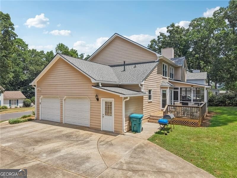 2412 Meadowglen Trail Snellville - Photo 49