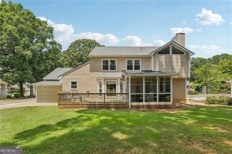 2412 Meadowglen Trail Snellville - Photo 50