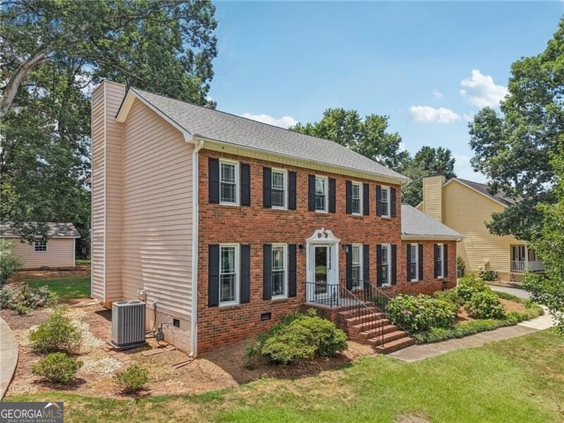 2412 Meadowglen Trail Snellville - Photo 51