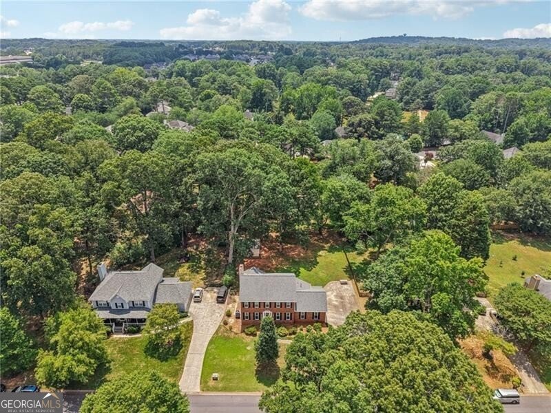 2412 Meadowglen Trail Snellville - Photo 53