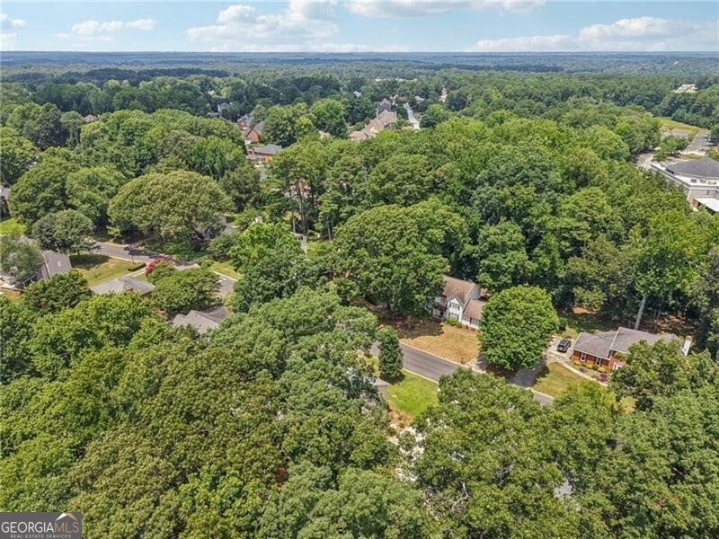 2412 Meadowglen Trail Snellville - Photo 55