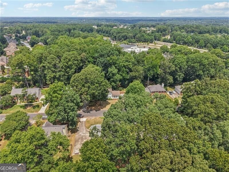 2412 Meadowglen Trail Snellville - Photo 56