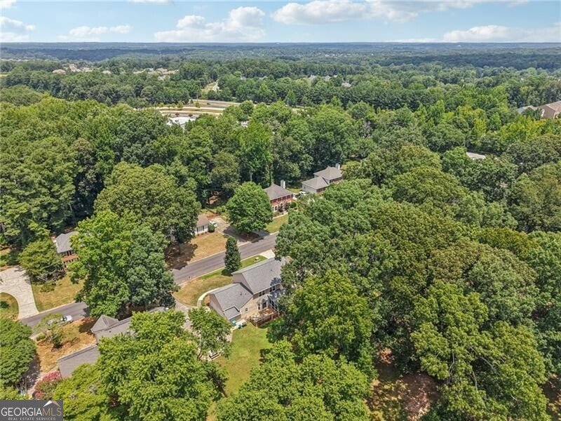 2412 Meadowglen Trail Snellville - Photo 57