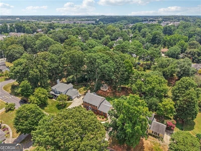 2412 Meadowglen Trail Snellville - Photo 58