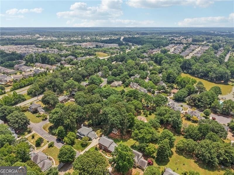 2412 Meadowglen Trail Snellville - Photo 59