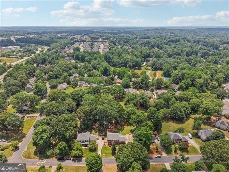 2412 Meadowglen Trail Snellville - Photo 60