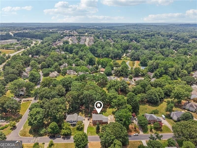 2412 Meadowglen Trail Snellville - Photo 61