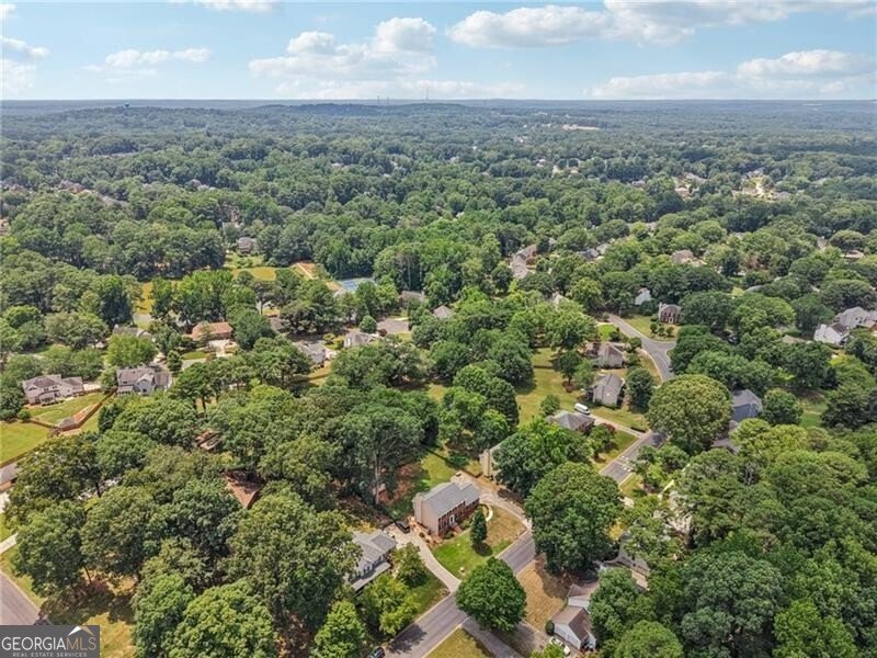 2412 Meadowglen Trail Snellville - Photo 62