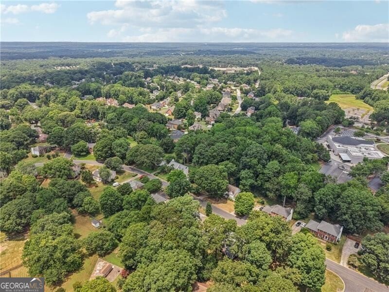 2412 Meadowglen Trail Snellville - Photo 63