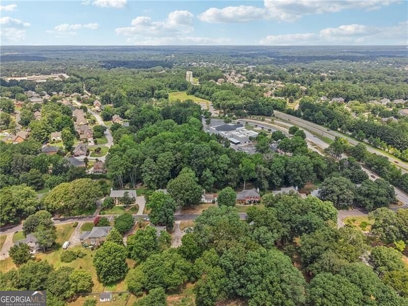 2412 Meadowglen Trail Snellville - Photo 64