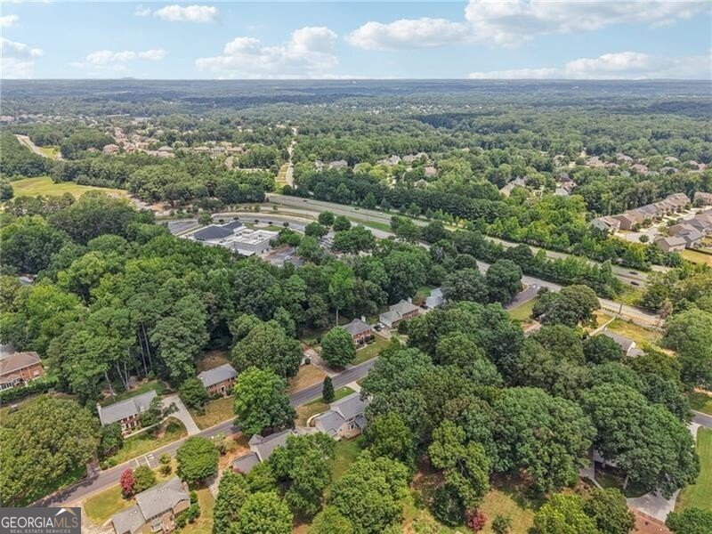 2412 Meadowglen Trail Snellville - Photo 65