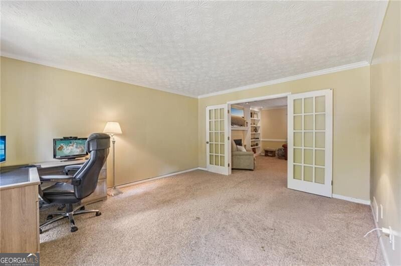 2412 Meadowglen Trail Snellville - Photo 7