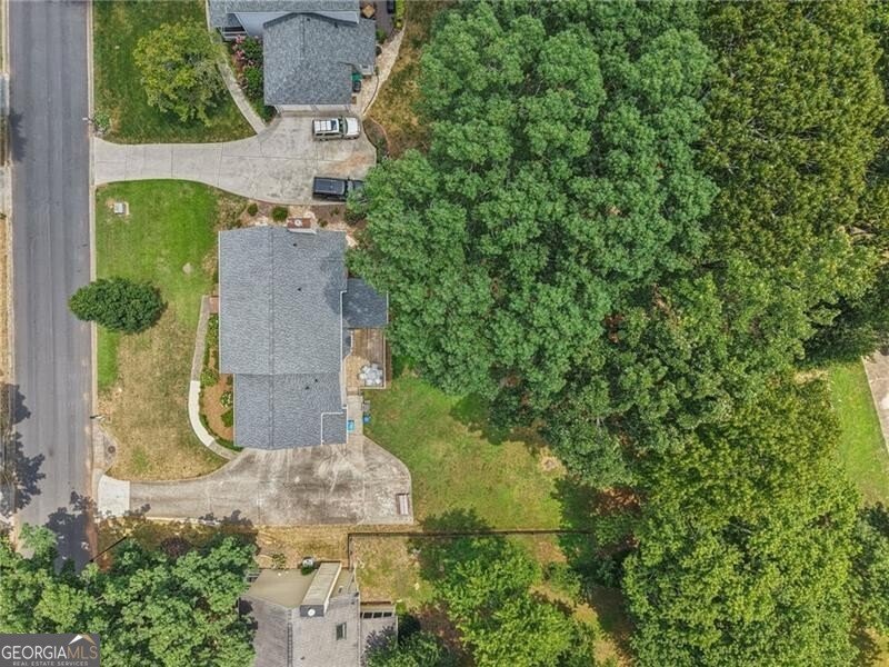 2412 Meadowglen Trail Snellville - Photo 71