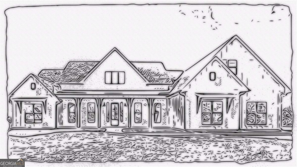 469 Oakwood Way Blairsville - Photo 1