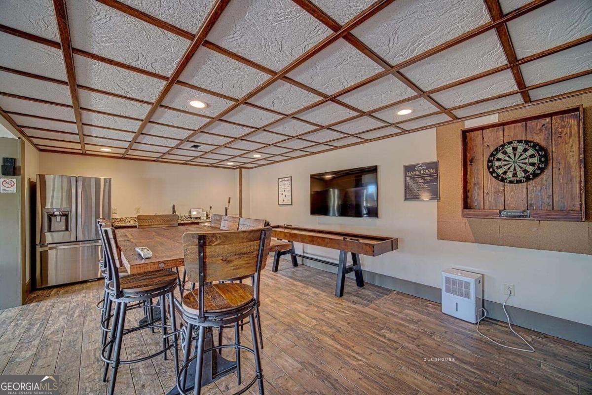 469 Oakwood Way Blairsville - Photo 18