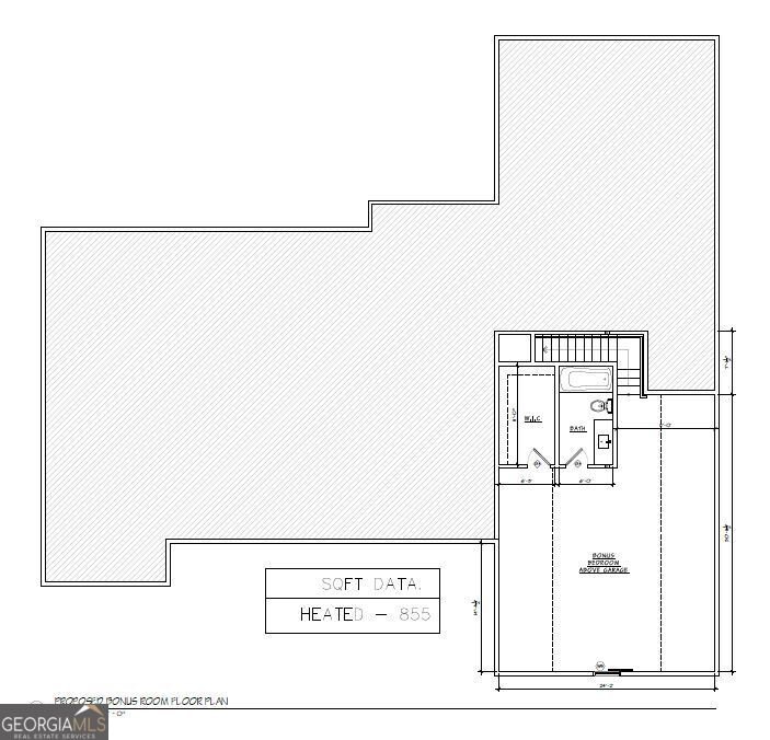 469 Oakwood Way Blairsville - Photo 6