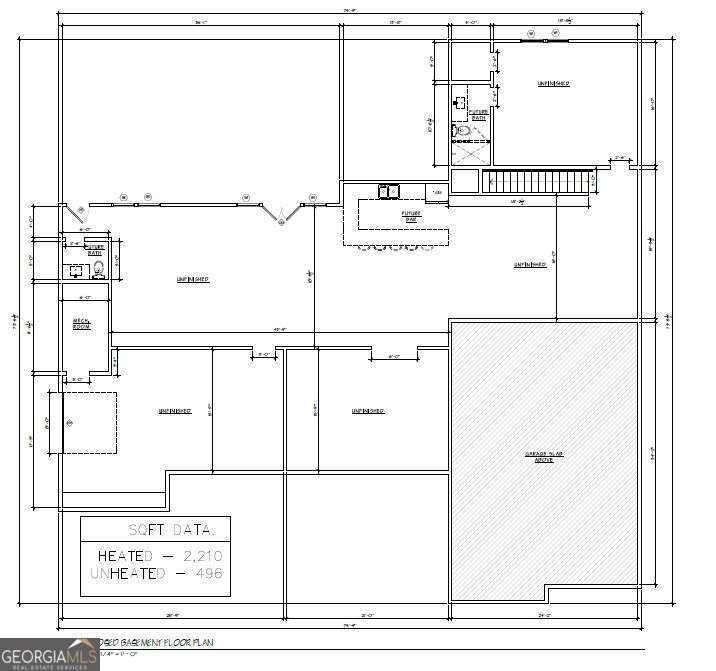 469 Oakwood Way Blairsville - Photo 7
