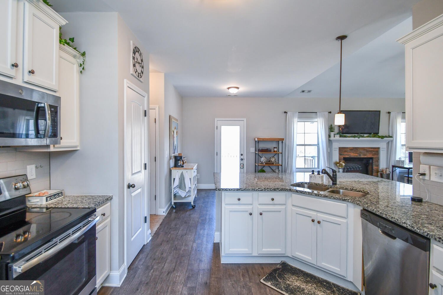 47 Little Creek Manor Court Dallas - Photo 22