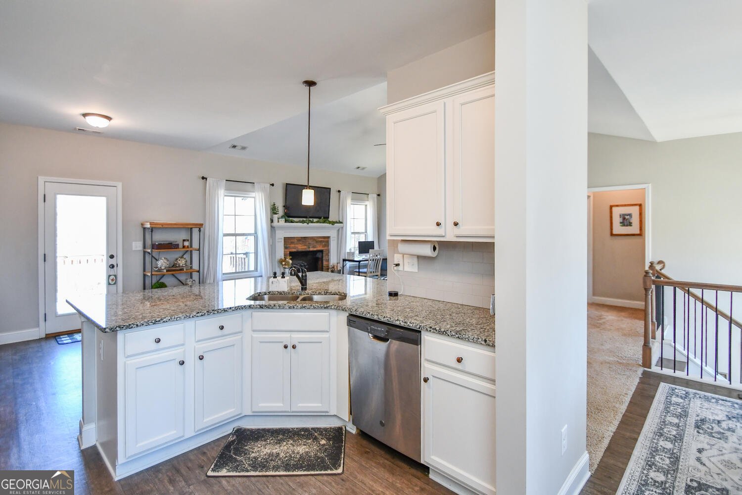 47 Little Creek Manor Court Dallas - Photo 23